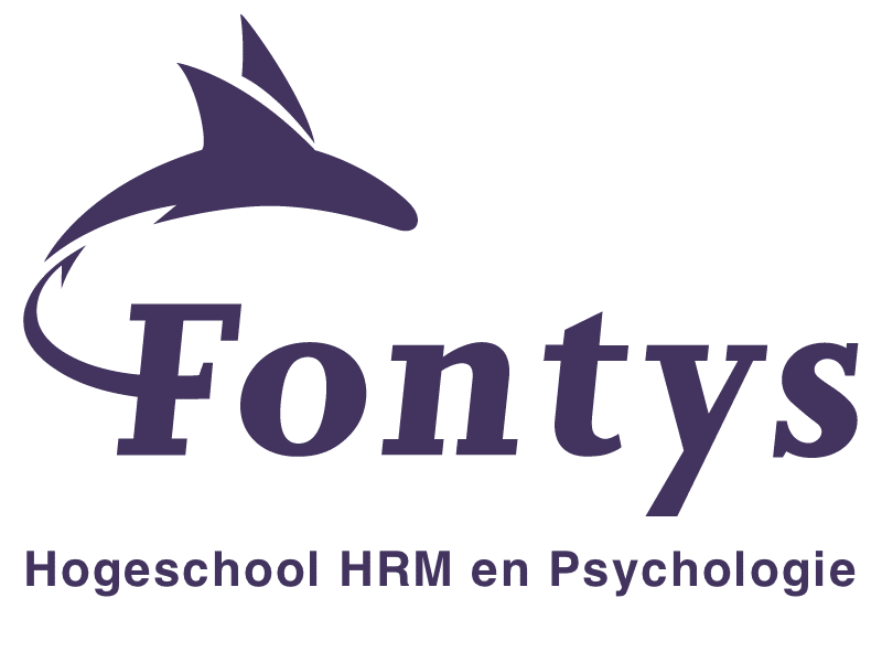 Logo HRM en Psychologie